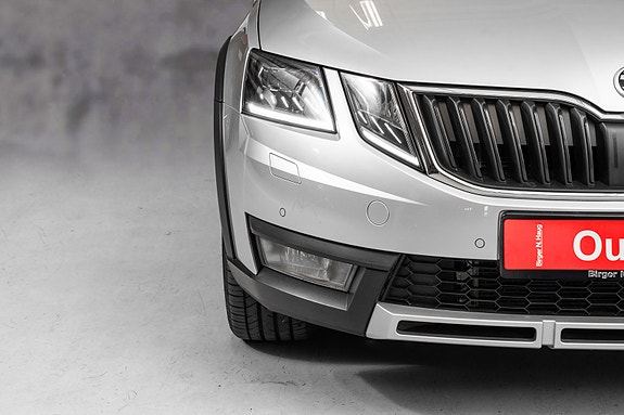 Skoda Octavia 4 of 24