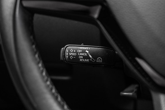 Skoda Octavia Scout 14 of 24