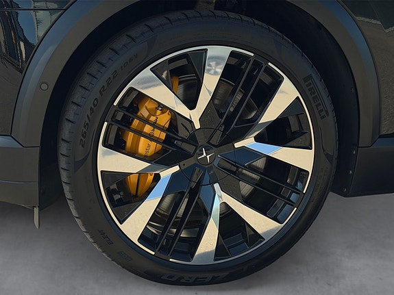 Polestar 3 9 of 20