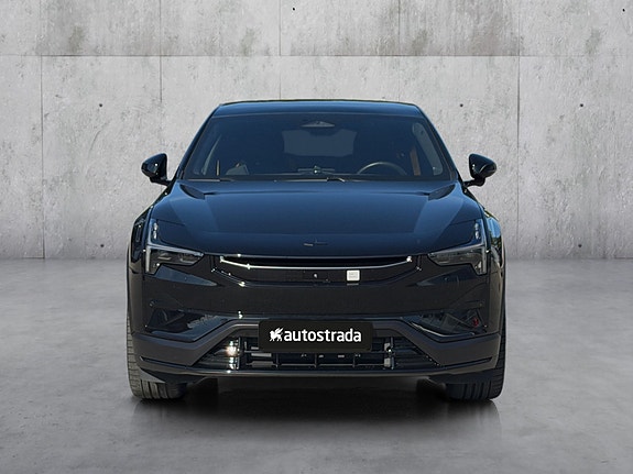Polestar 3 8 of 20
