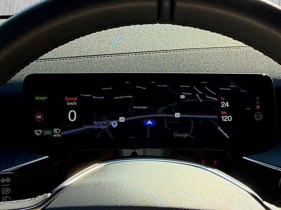 Polestar 3 14 of 20