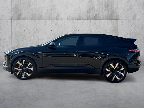 Polestar 3 2 of 20