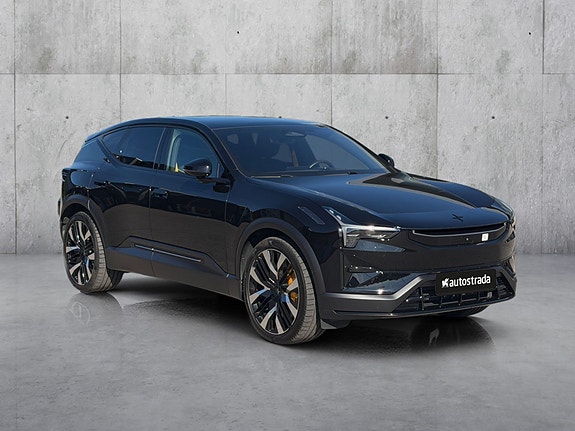 Polestar 3 7 of 20