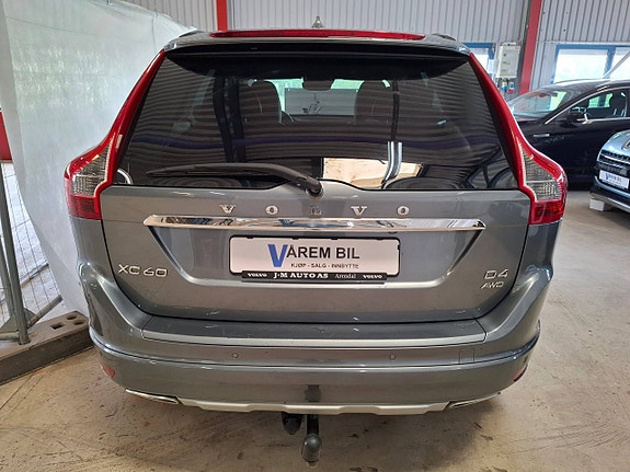 Volvo XC60 6 of 28