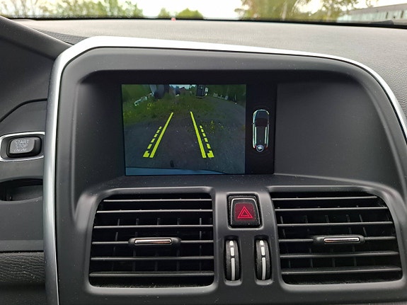 Volvo XC60 21 of 28