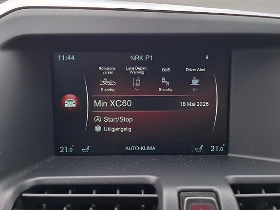 Volvo XC60 19 of 28