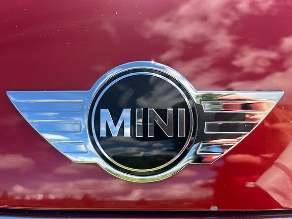 MINI Cooper 3 of 5