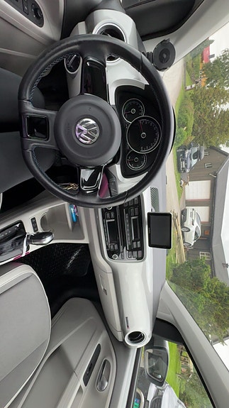 Volkswagen e-Up! 5 of 5