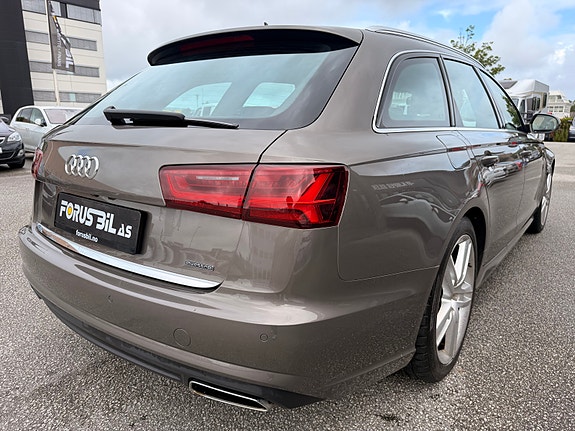 Audi A6 5 of 5