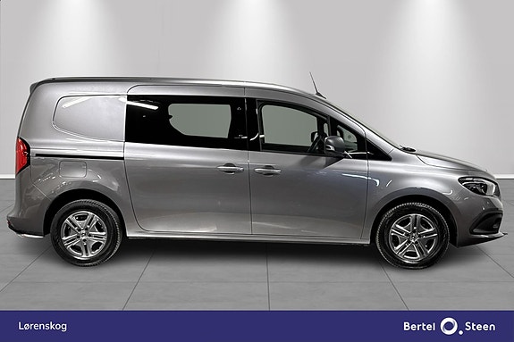 Mercedes-Benz Citan 112 6 of 24