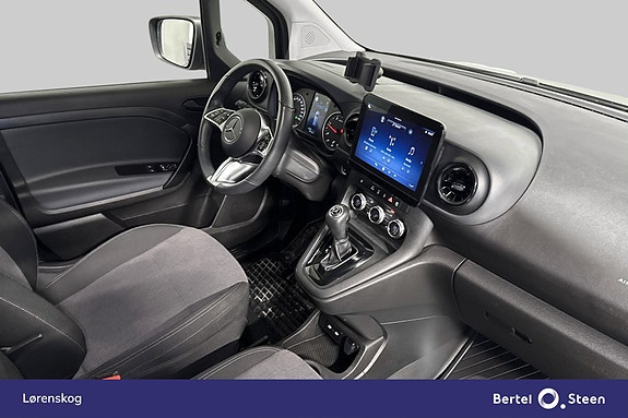 Mercedes-Benz Citan 112 12 of 24