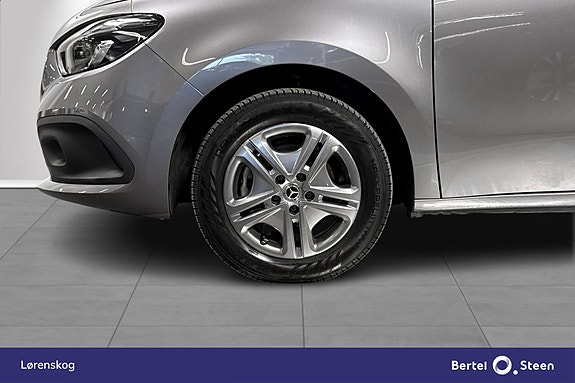 Mercedes-Benz Citan 112 24 of 24