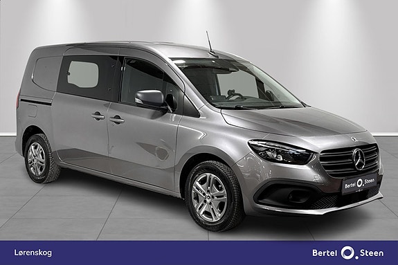 Mercedes-Benz Citan 112 7 of 24