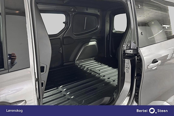 Mercedes-Benz Citan 112 21 of 24