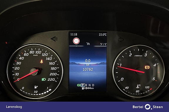 Mercedes-Benz Citan 112 16 of 24