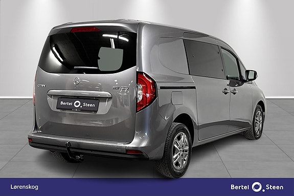 Mercedes-Benz Citan 112 5 of 24