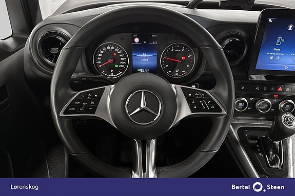 Mercedes-Benz Citan 112 13 of 24