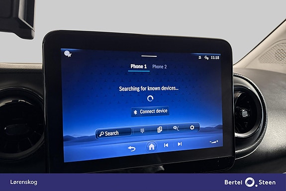 Mercedes-Benz Citan 112 18 of 24