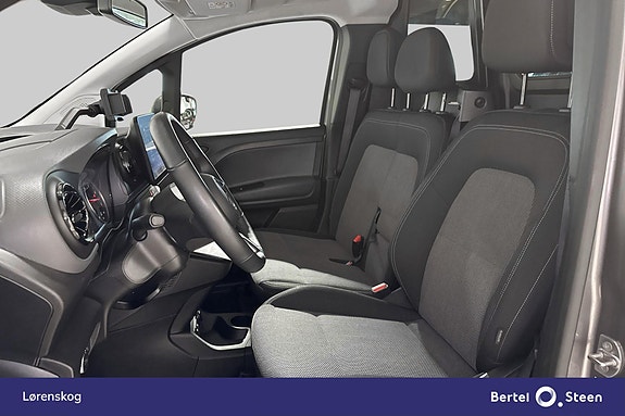 Mercedes-Benz Citan 112 10 of 24
