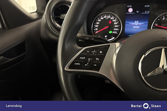 Mercedes-Benz Citan 112 15 of 24