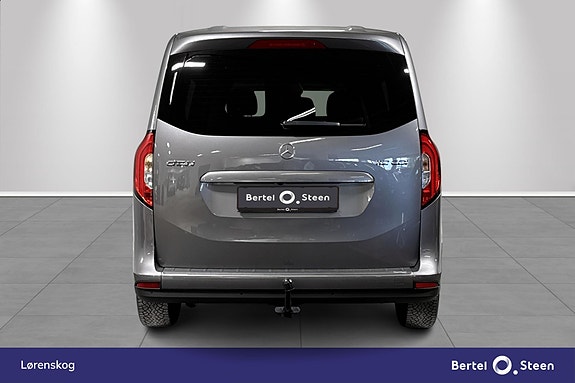 Mercedes-Benz Citan 112 4 of 24