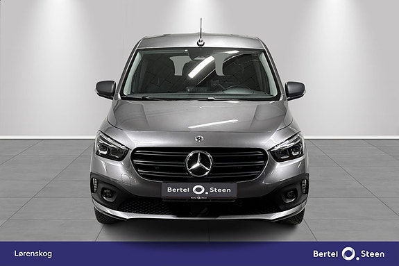 Mercedes-Benz Citan 112 8 of 24