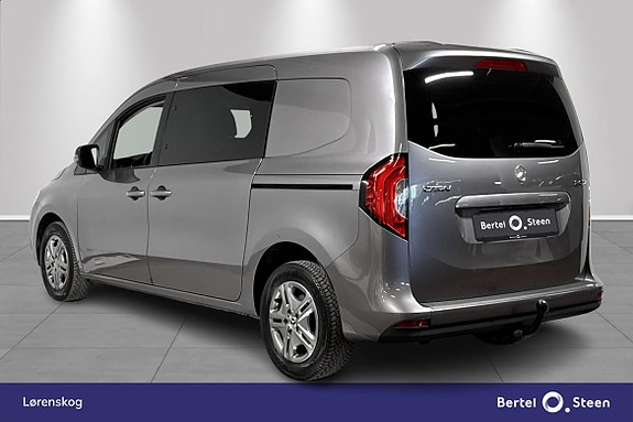 Mercedes-Benz Citan 112 3 of 24