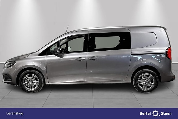 Mercedes-Benz Citan 112 2 of 24