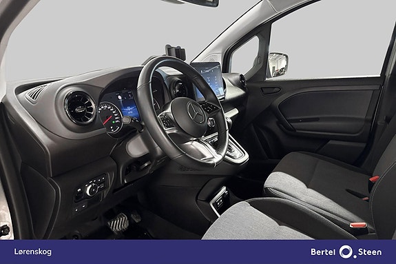 Mercedes-Benz Citan 112 9 of 24