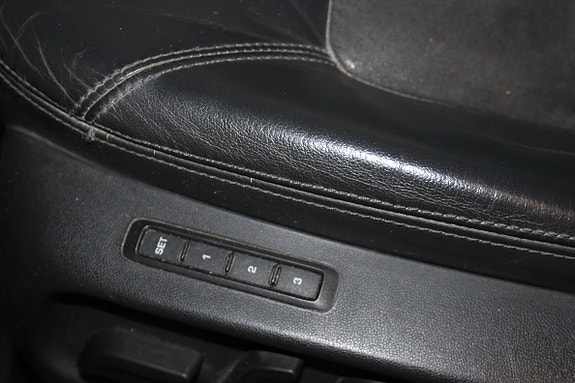 Skoda Octavia Scout 9 of 23