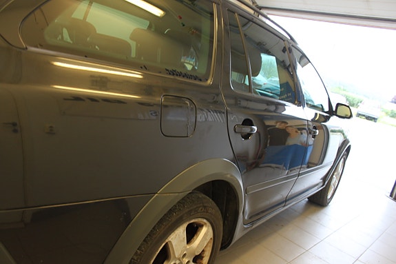 Skoda Octavia Scout 5 of 23