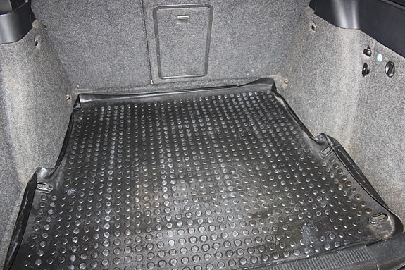 Skoda Octavia Scout 14 of 23