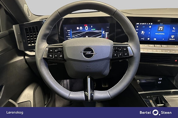 Opel Astra 14 of 24