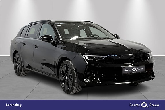 Opel Astra 7 of 24
