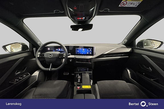 Opel Astra 13 of 24
