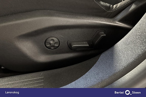 Opel Astra 11 of 24