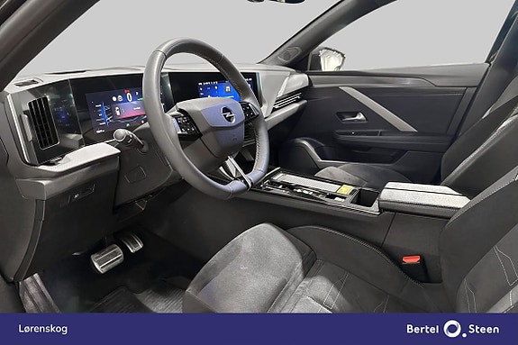 Opel Astra 9 of 24