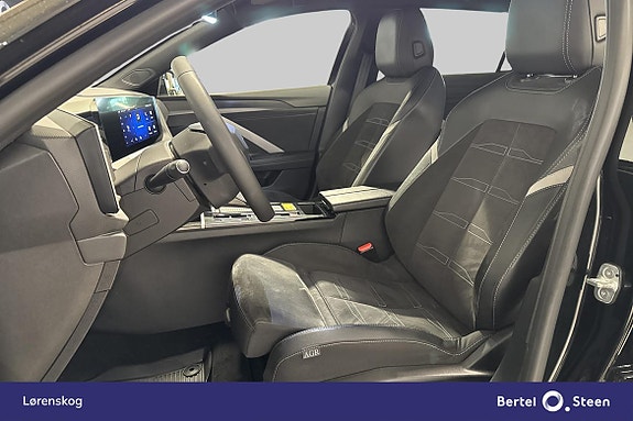 Opel Astra 10 of 24