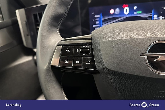 Opel Astra 16 of 24