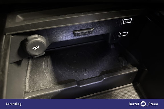 Opel Astra 22 of 24