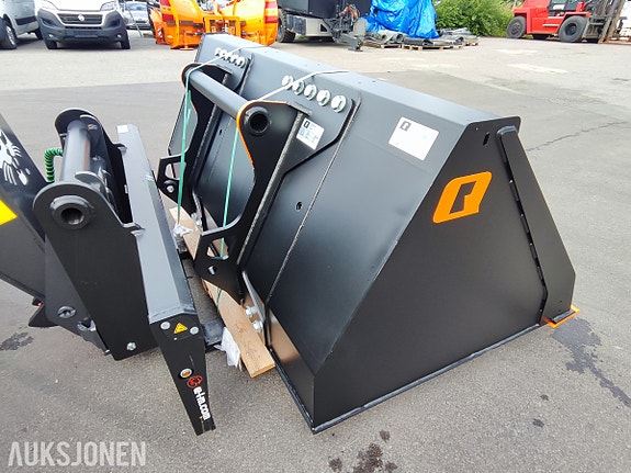 Bobcat Teleskoptruck TL30.7 18 of 30