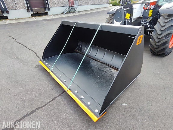 Bobcat Teleskoptruck TL30.7 16 of 30
