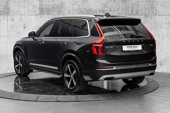 Volvo XC90 5 of 5