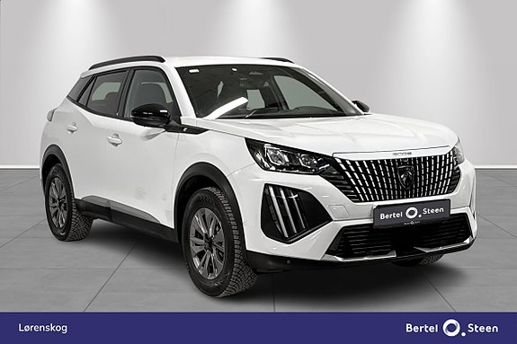 Peugeot e-2008 7 of 23