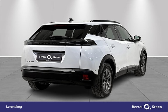 Peugeot e-2008 5 of 23