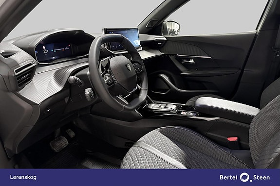 Peugeot e-2008 9 of 23
