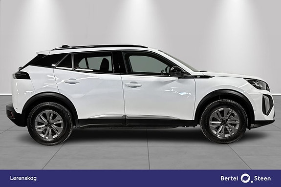 Peugeot e-2008 6 of 23