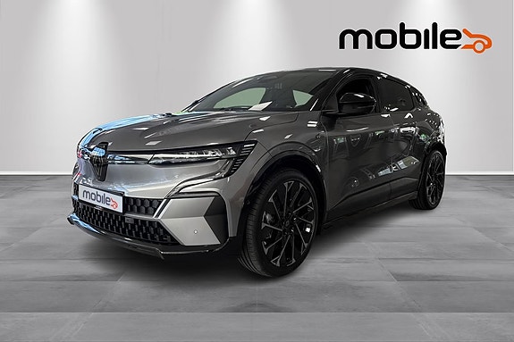 Renault Megane 9 of 25