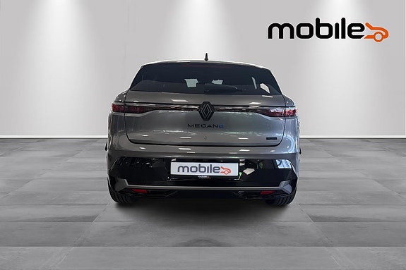 Renault Megane 4 of 25