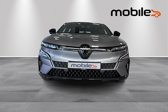 Renault Megane 12 of 25